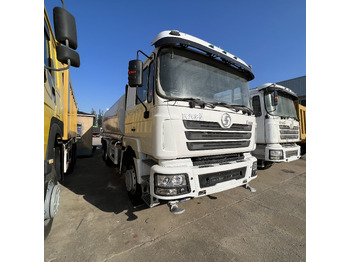 Leasing di SHACMAN F3000 Water Truck SHACMAN F3000 Water Truck: foto 2 Leasing di SHACMAN F3000 Water Truck SHACMAN F3000 Water Truck: foto 2