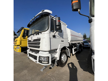 Leasing di SHACMAN F3000 Water Truck SHACMAN F3000 Water Truck: foto 4 Leasing di SHACMAN F3000 Water Truck SHACMAN F3000 Water Truck: foto 4