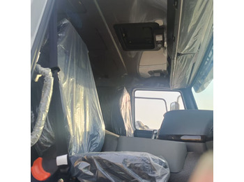 Camion SINOTRUK HOWO: foto 2 Camion SINOTRUK HOWO: foto 2