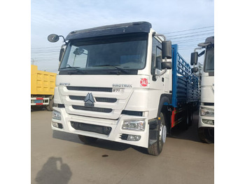 Camion SINOTRUK HOWO: foto 5 Camion SINOTRUK HOWO: foto 5