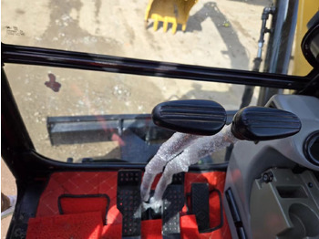 Miniescavatore CATERPILLAR 305.5E