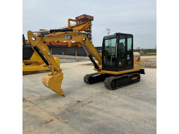 Miniescavatore CATERPILLAR 305.5E2
