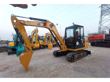Miniescavatore CATERPILLAR 306E2