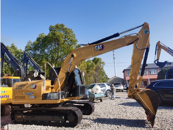 Escavatore cingolato CATERPILLAR 312D2