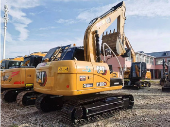 Escavatore cingolato CATERPILLAR 313D
