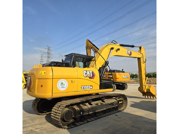 Escavatore cingolato CATERPILLAR 315D