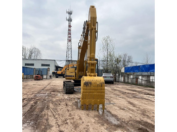 Escavatore cingolato Caterpillar 320BL: foto 3