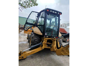 Terna CATERPILLAR 420F