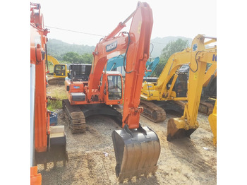 Escavatore cingolato Doosan DX300LC: foto 5