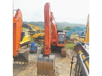 Escavatore cingolato Doosan DX300LC: foto 3
