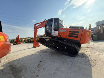 Escavatore cingolato HITACHI ZX210