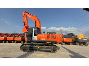 Escavatore cingolato HITACHI ZX350: foto 2