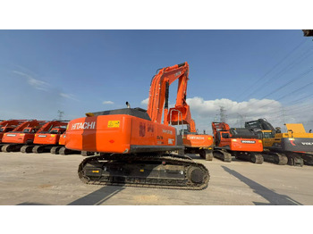Escavatore cingolato HITACHI ZX350: foto 3