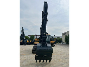 Escavatore cingolato nuovo Hyundai HX220: foto 4