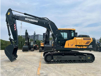 Escavatore cingolato nuovo Hyundai HX220: foto 2