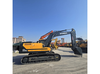 Escavatore cingolato HYUNDAI