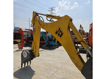 Terna JCB 3CX