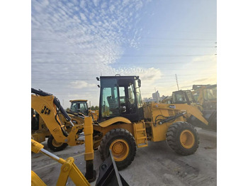 Terna JCB 3CX