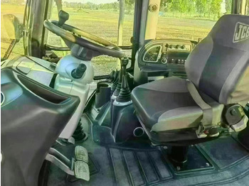 Terna JCB 3CX: foto 5