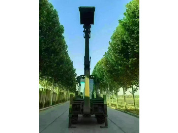 Terna JCB 3CX: foto 4