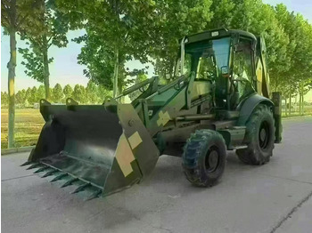 Terna JCB 3CX: foto 2