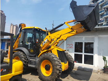 Terna JCB 4CX