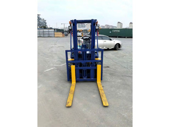 Carrello elevatore diesel KOMATSU