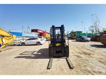 Carrello elevatore KOMATSU