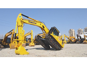 Escavatore cingolato KOMATSU PC300-7