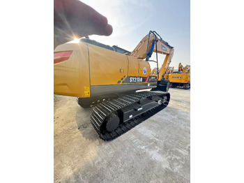 Escavatore cingolato nuovo SANY SY215: foto 3