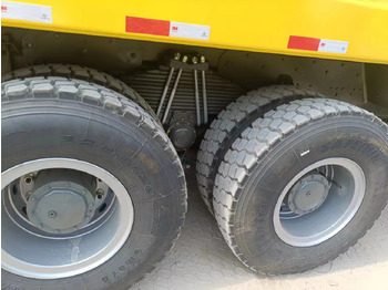 Autocarro ribaltabile SINOTRUK HOWO