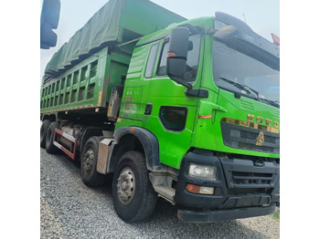 Leasing di SINOTRUK HOWO SINOTRUK HOWO: foto 4