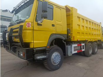 Leasing di SINOTRUK HOWO SINOTRUK HOWO: foto 2