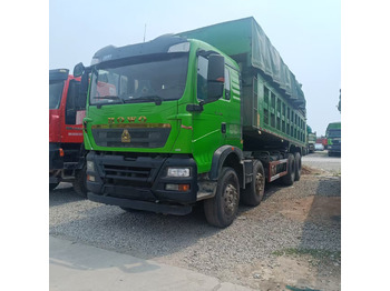 Leasing di SINOTRUK HOWO SINOTRUK HOWO: foto 1