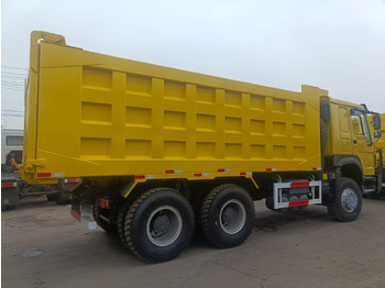 Leasing di SINOTRUK HOWO SINOTRUK HOWO: foto 4