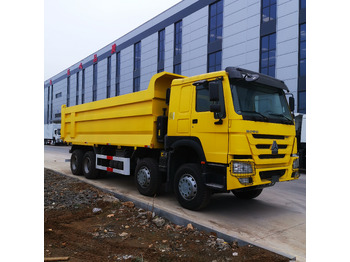 Leasing di SINOTRUK Howo SINOTRUK Howo: foto 5