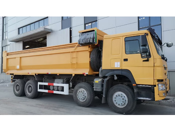 Leasing di SINOTRUK Howo SINOTRUK Howo: foto 2