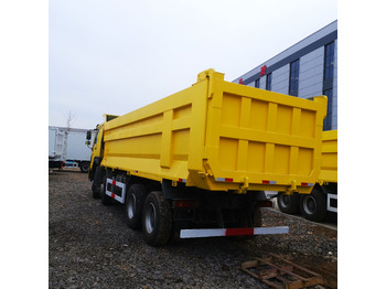 Leasing di SINOTRUK Howo SINOTRUK Howo: foto 3