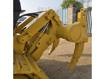 Bulldozer SHANTUI