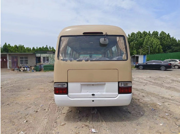 Autobus urbano Toyota Coaster: foto 3