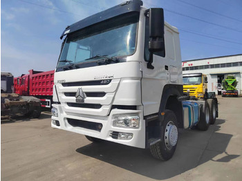 Trattore stradale SINOTRUK