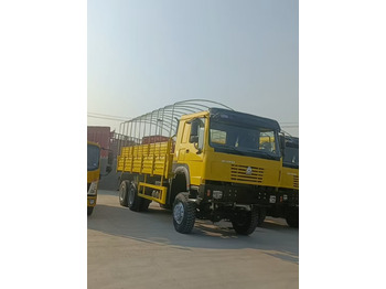 Camion SINOTRUK HOWO