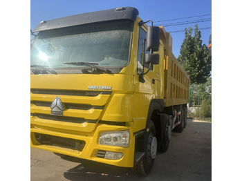 Camion SINOTRUK HOWO