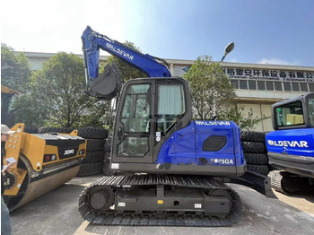 Leasing di XCMG XE75GA New machine XCMG XE75GA New machine: foto 1