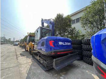 Leasing di XCMG XE75GA New machine XCMG XE75GA New machine: foto 5