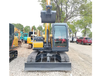Escavatore cingolato XCMG XE85DA