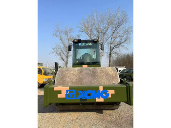 Rullo compattatore/ Rullo compressore XCMG XS202J: foto 3