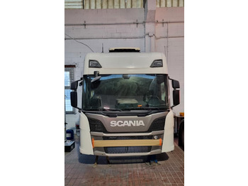Cabina SCANIA R