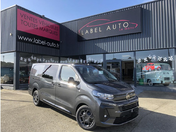 Furgone chiuso CITROËN Jumpy