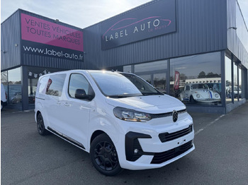 Furgone doppia cabina CITROËN Jumpy